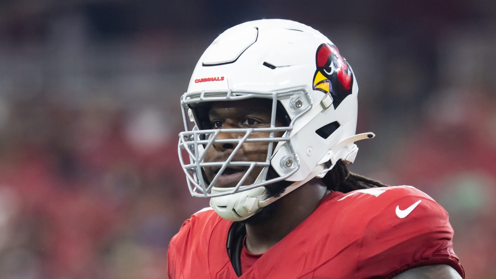 Cardinals move on from veteran OL Dennis Daley