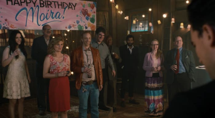 “Surprise Party”