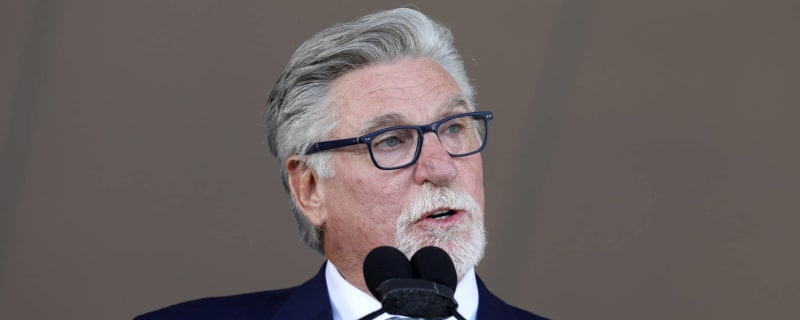 Detroit Tigers broadcaster Jack Morris suspended indefinitely from TV  broadcasts - Bless You Boys