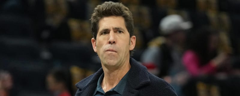 Former Warriors GM joins ESPN pregame show
