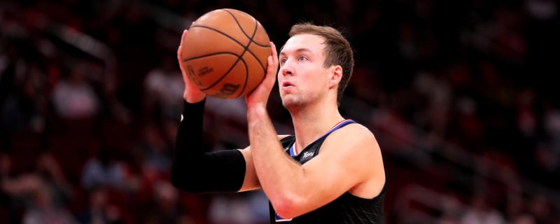 For Clippers' Terance Mann and Luke Kennard, familiarity builds chemistry –  Orange County Register