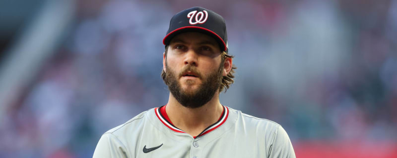 Three trade chips for Washington Nationals