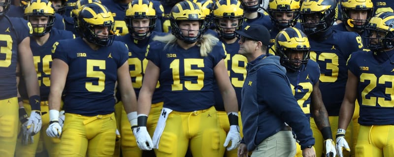 10 bowl games that could end in upsets