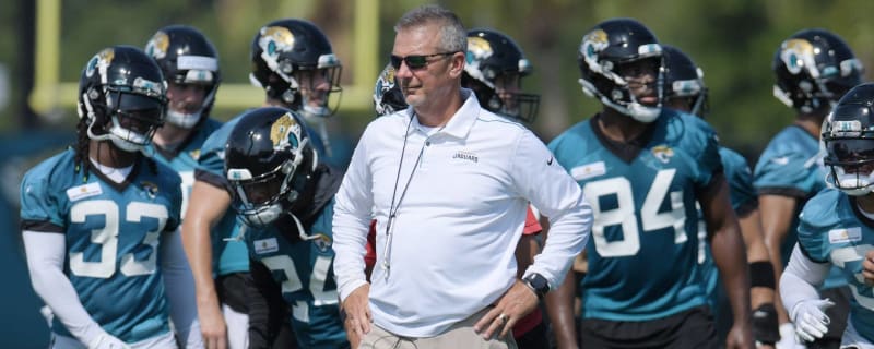 Jimmy Johnson weighs in on Urban Meyer's transition to NFL