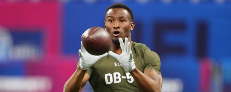 New York Giants’ Rookie Praised as Top Pick at Position