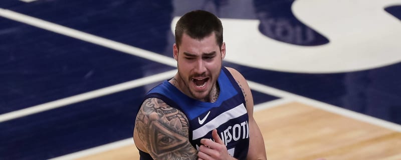 Grizzlies trade Hernangomez to Celtics for Dunn, Edwards