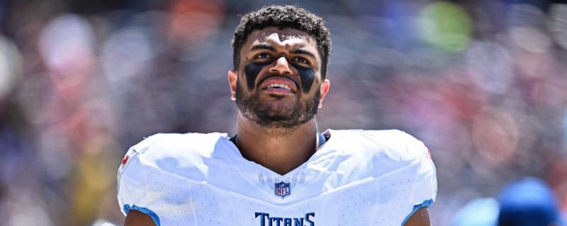 Tennessee Titans Roster Cuts Begin - Music City Miracles