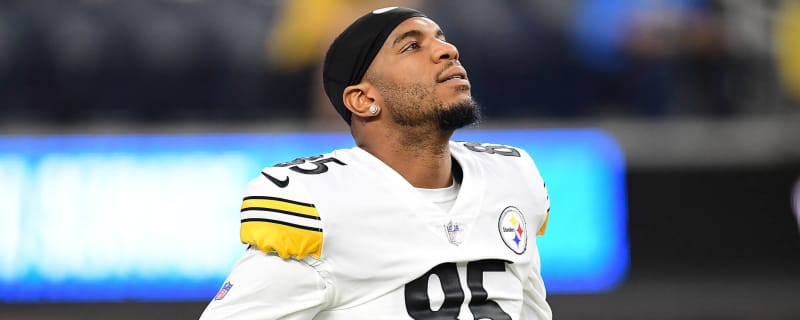 Plays of the Year: Eric Ebron scores first rushing TD for Steelers, third  of his career - Steel City Underground