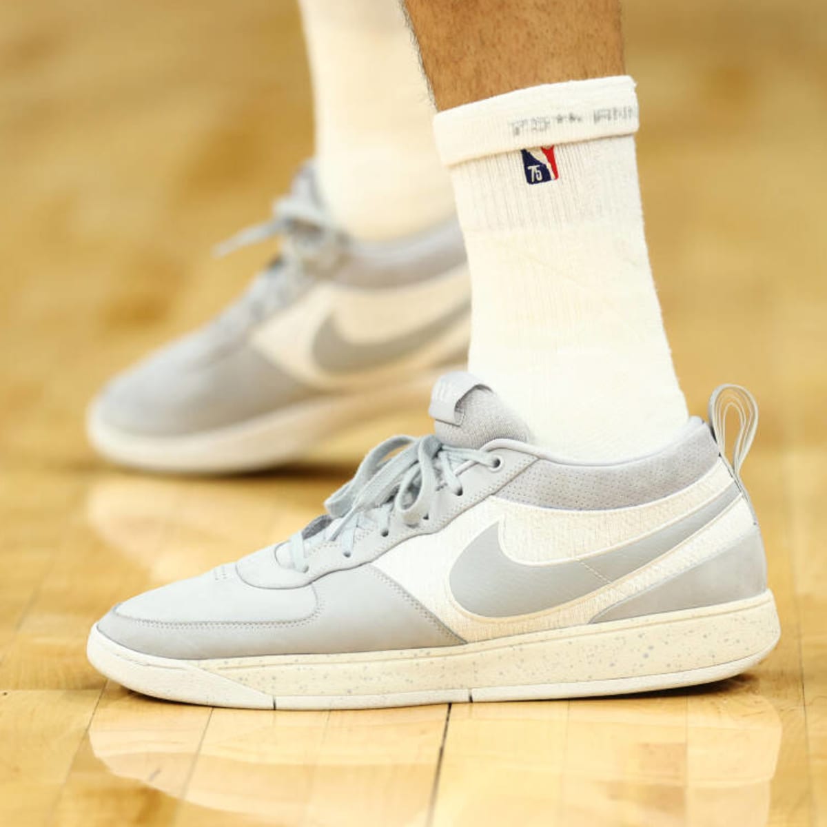 Nike Resets Narrative of Devin Booker s First Signature Sneaker Yardbarker
