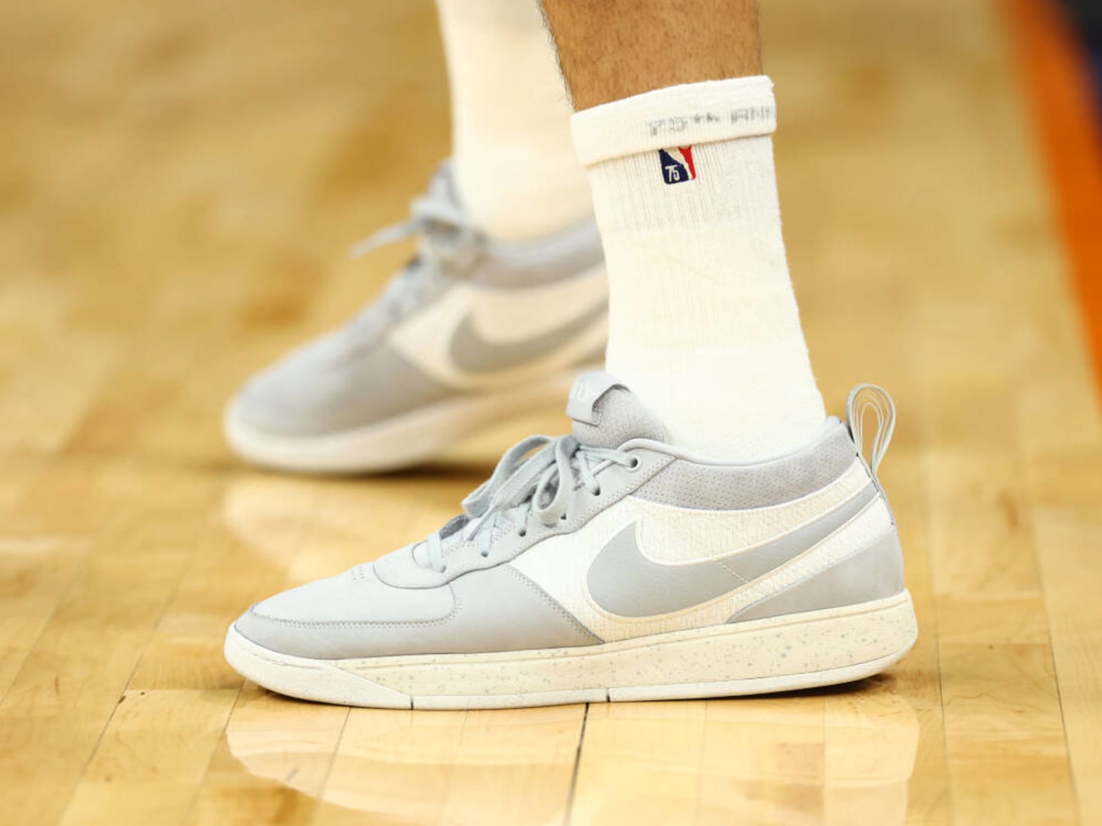 Nike Resets Narrative of Devin Booker s First Signature Sneaker Yardbarker
