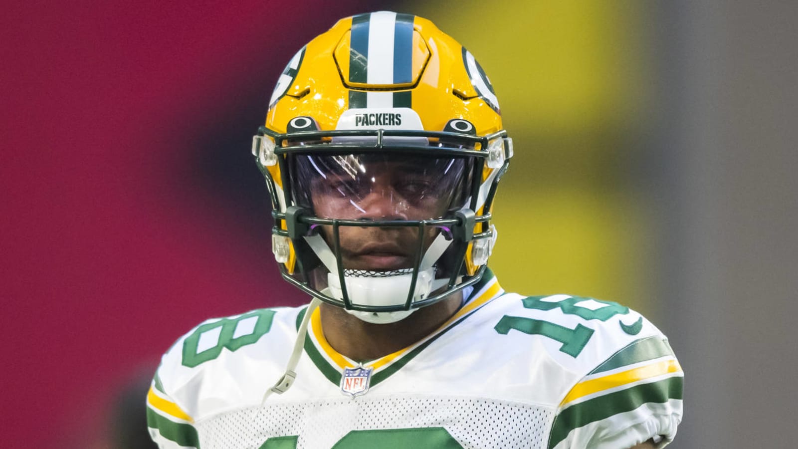 Packers' Randall Cobb off IR, likely to play vs. 49ers