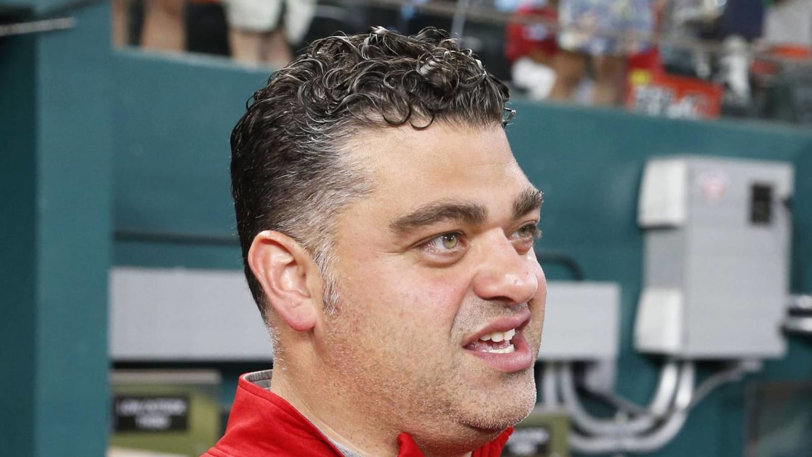 Angels GM Perry Minasian admits pitching remains a need