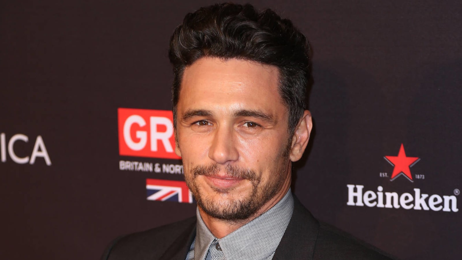 James Franco opens up about sexual misconduct allegations