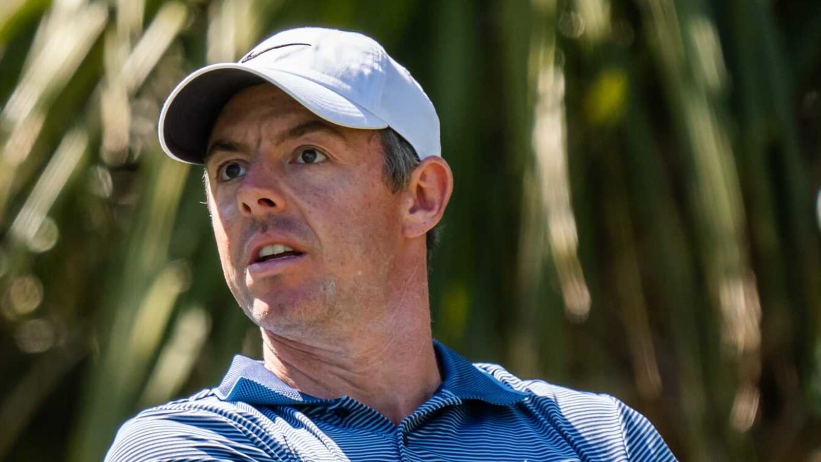 Rory McIlroy one behind three surprising leaders after Round 1 of the Players Championship