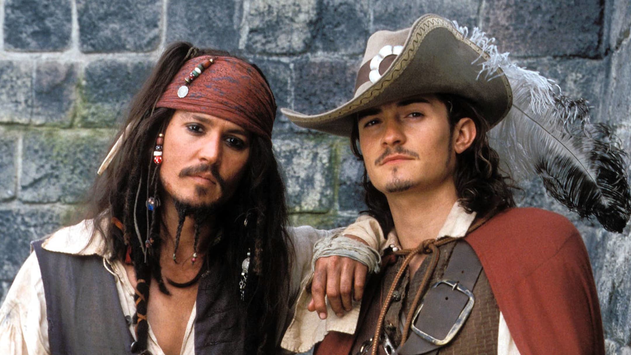 Pirates of the Caribbean' director recalls movie was 'doomed to