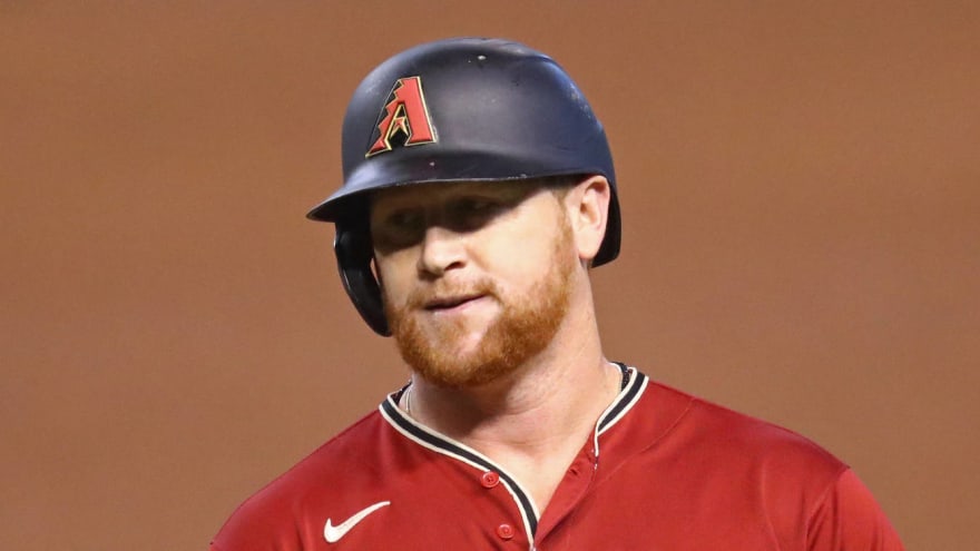 Kole Calhoun