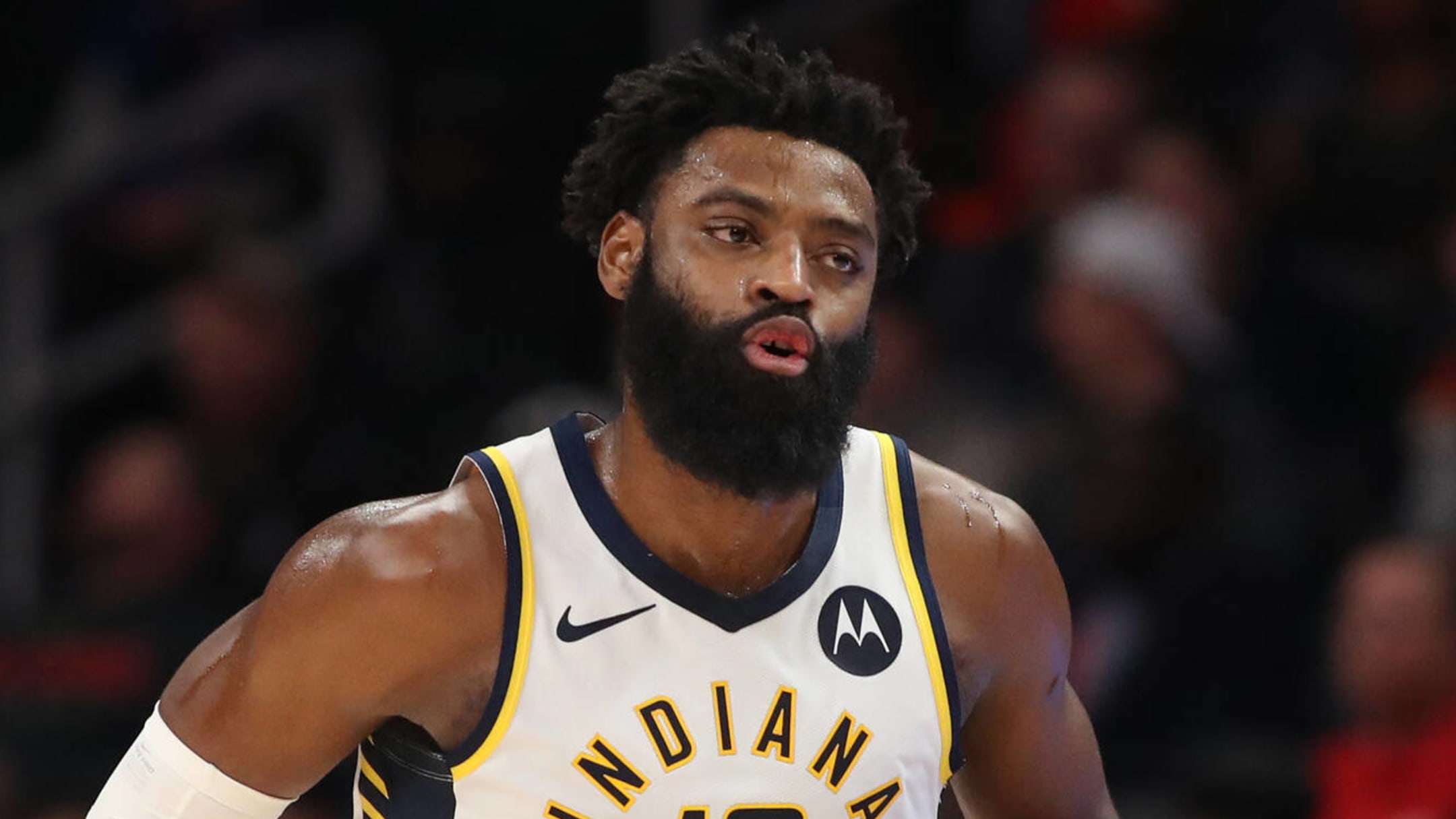 Tyreke Evans dismissed from NBA for violating anti-drug program