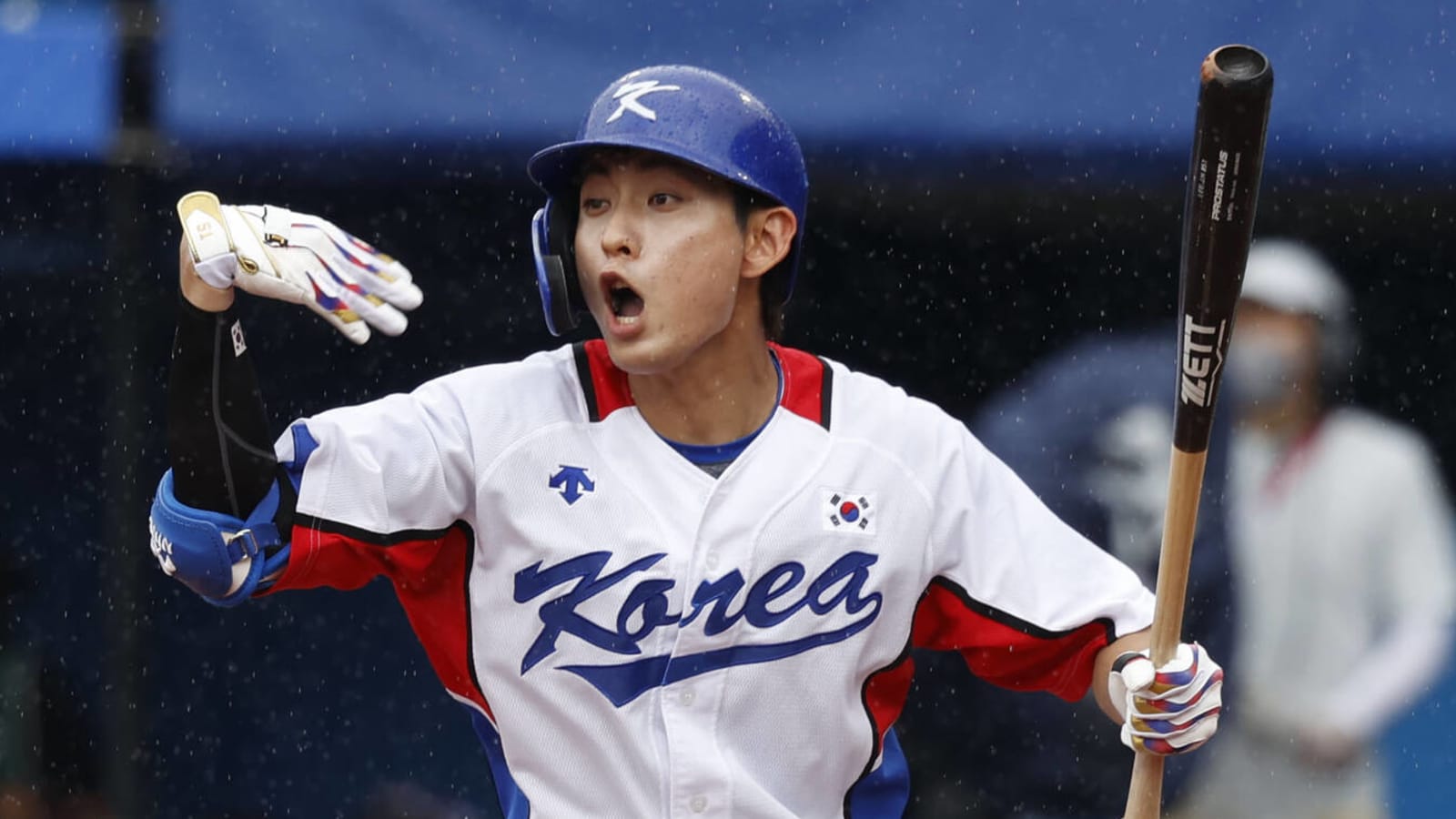 Giants agree to multiyear deal with 2022 KBO League MVP