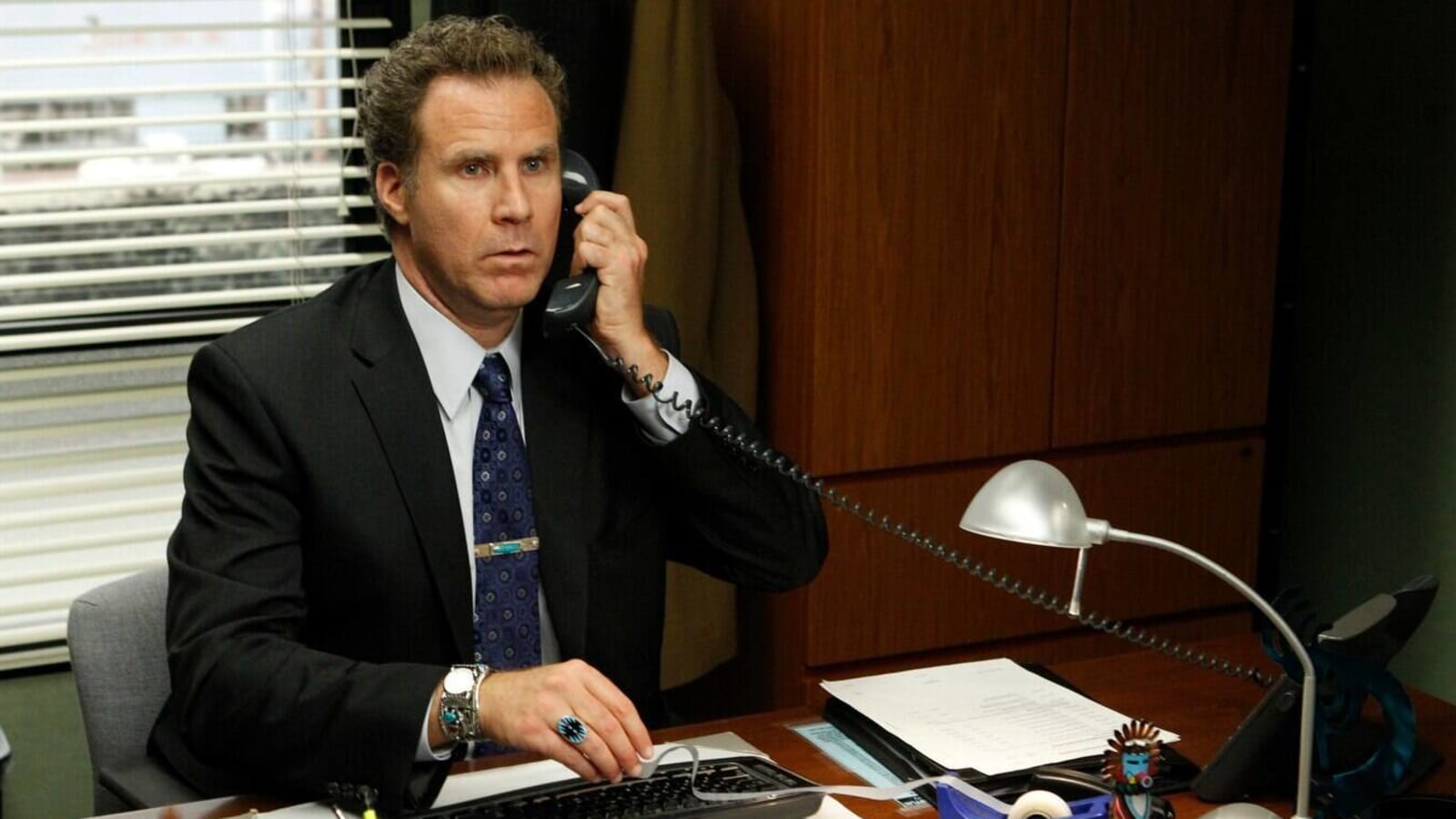 20 celebrities who guest starred on 'The Office'