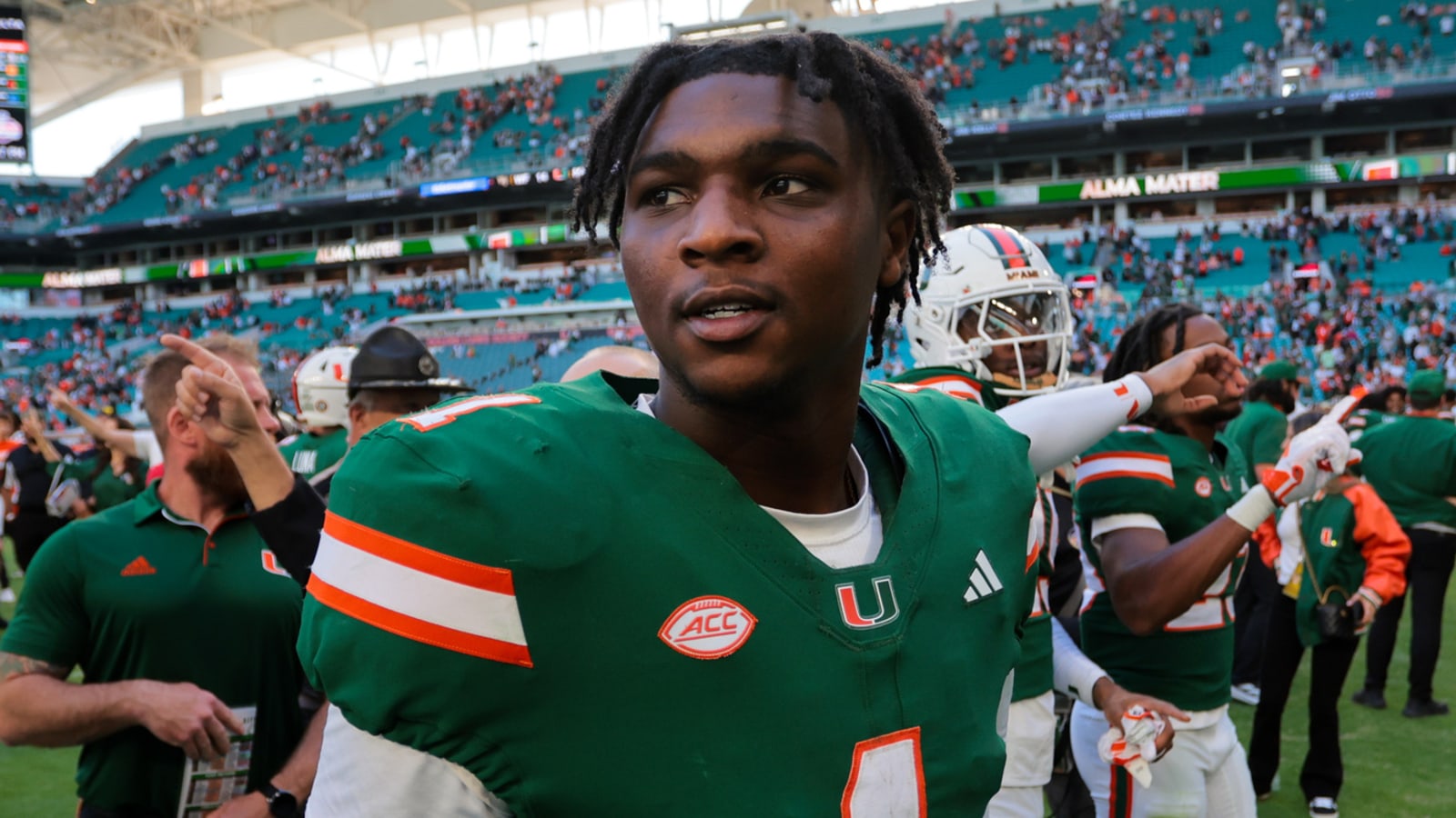 Could Giants still trade with Titans for No. 1 pick?