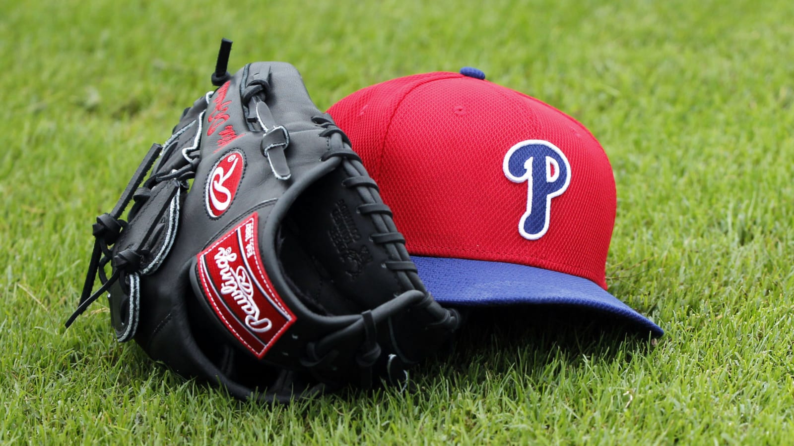 Phillies announce changes to front office