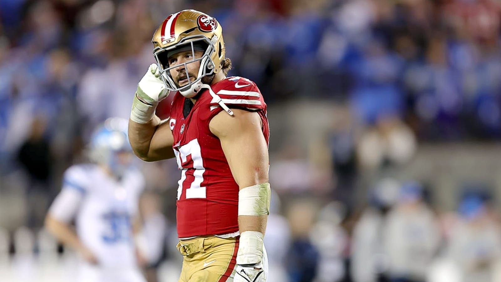 49ers vs. Cardinals injury report: These 10 players missed Thursday&#39;s practice