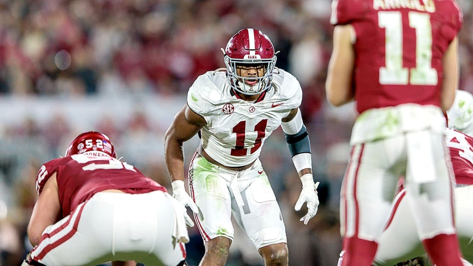 49ers find Dre Greenlaw replacement in mock draft