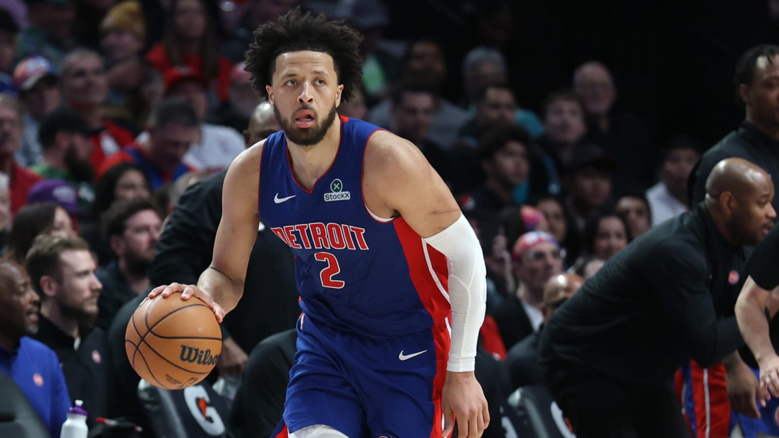 NBA Analyst Offers Detroit Pistons Playoff Prediction, Praise