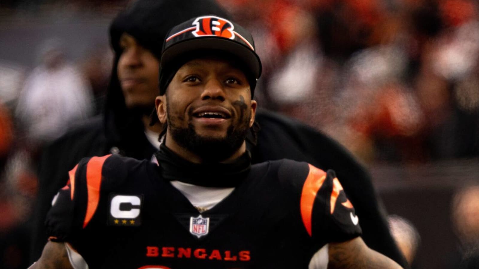 AFC Notes: Joe Mixon, L’Jarius Sneed, Colts, Texans, Titans