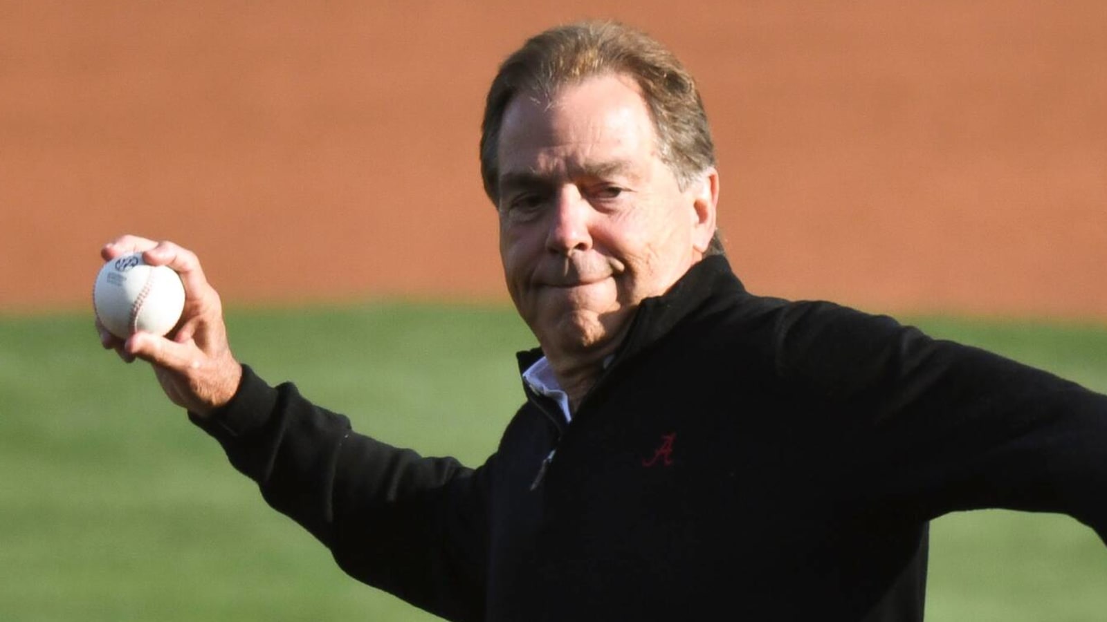 Saban wants college football to be more like the NFL