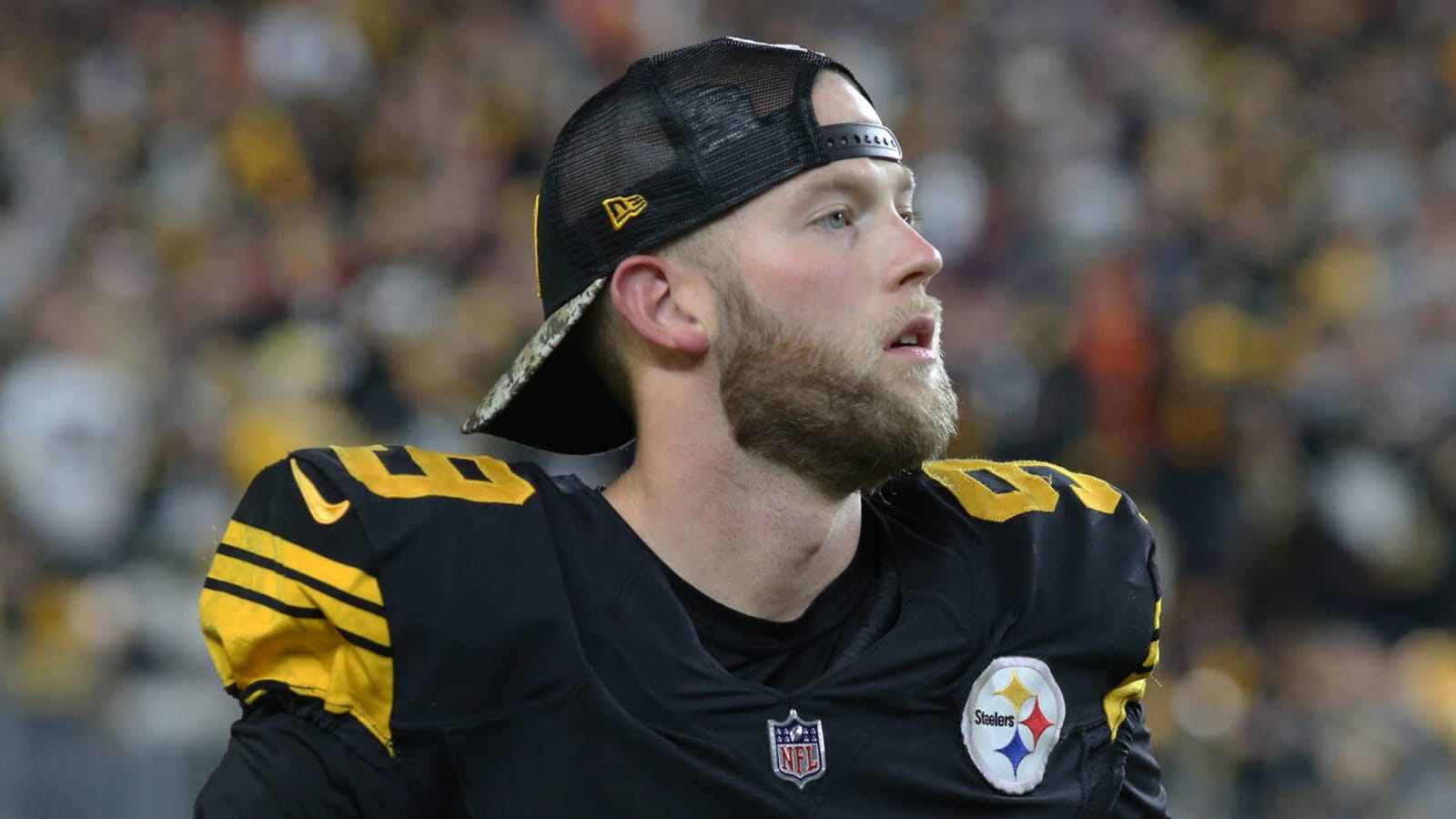 Report: Steelers, K Chris Boswell agree to four-year contract extension