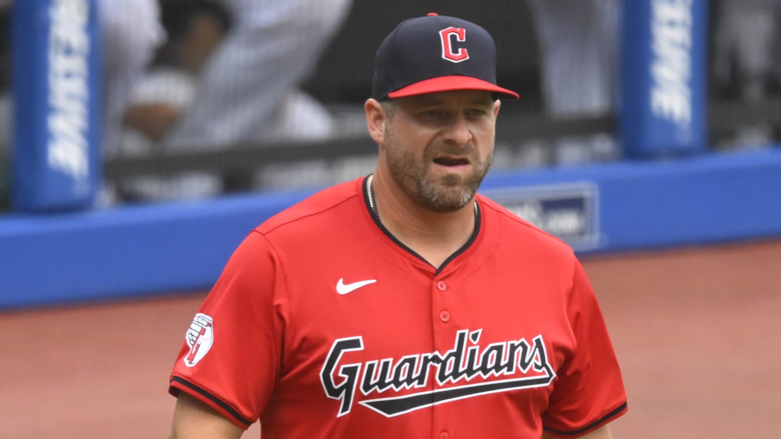 Stephen Vogt, Pat Murphy are interesting Manager of the Year winners 