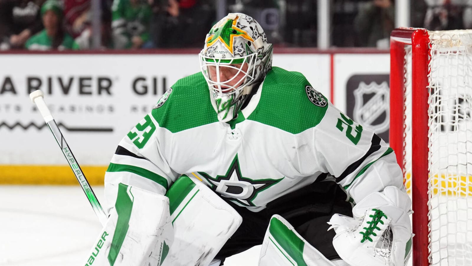 Could the Stars & Hurricanes Meet in the Stanley Cup?