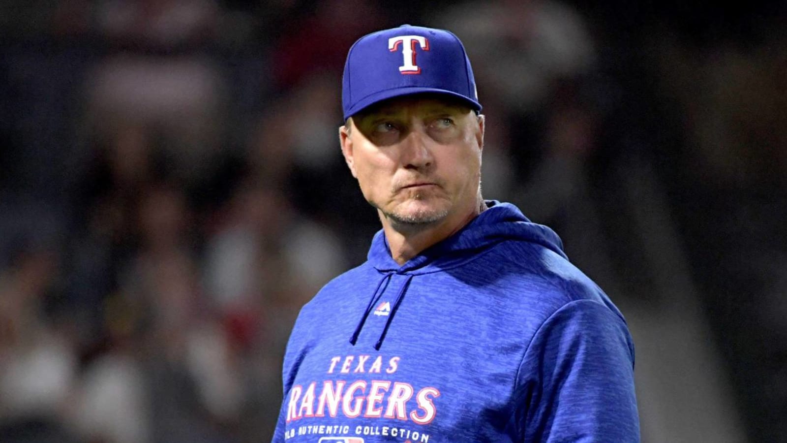 Jeff Banister Named as Diamondbacks Bench Coach