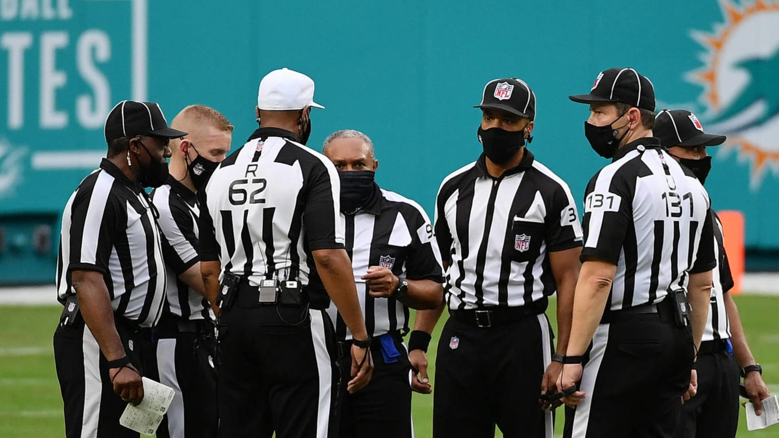 2021 NFL season to include more taunting penalties?