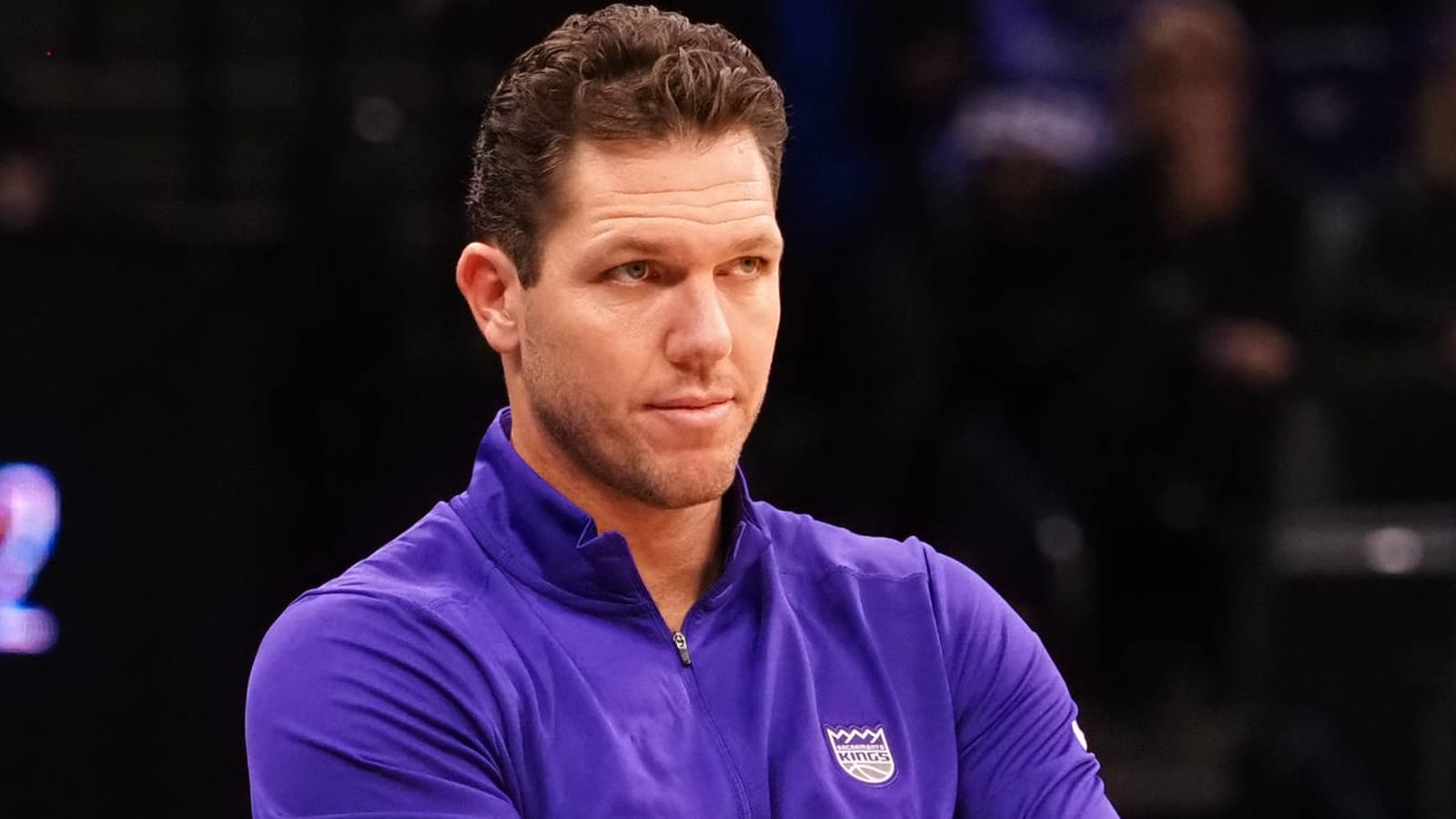 Pressure mounting on Kings’ Luke Walton