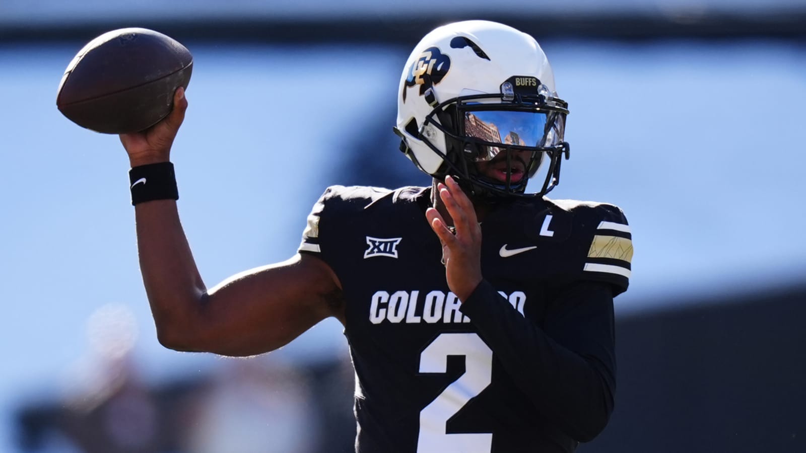Mock draft predicts massive slide for Colorado QB Shedeur Sanders