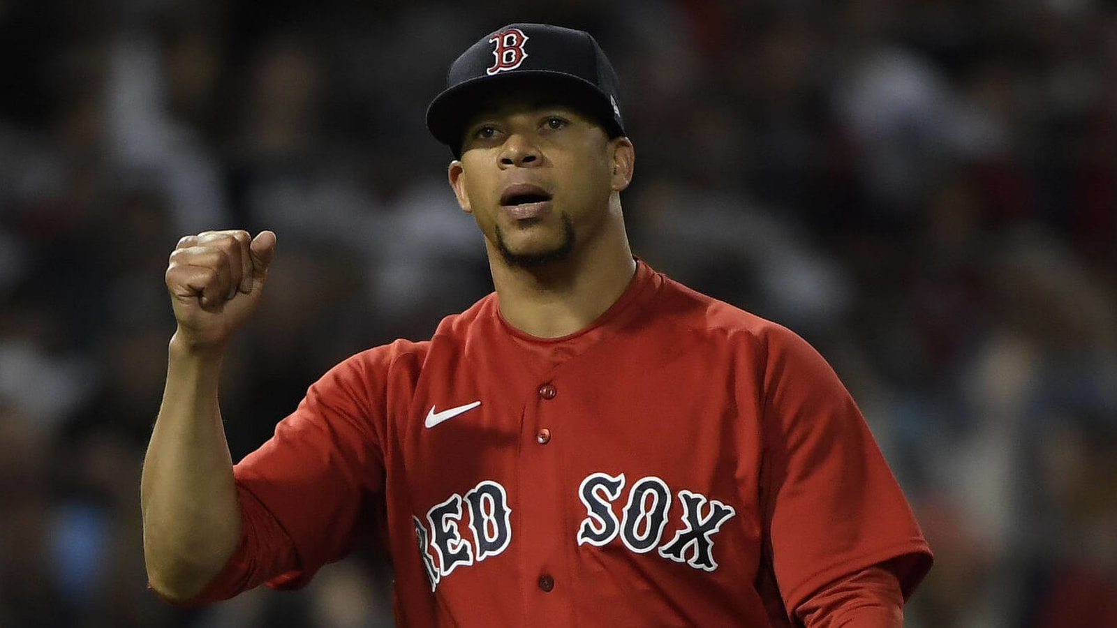 Red Sox to re-sign reliever Hansel Robles