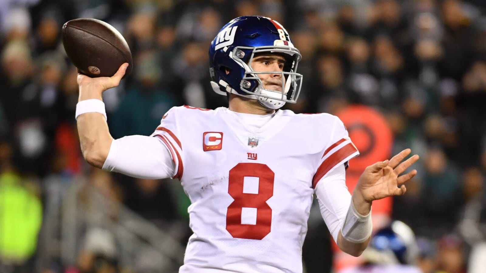 Former QB explains why he's high on Giants' Daniel Jones