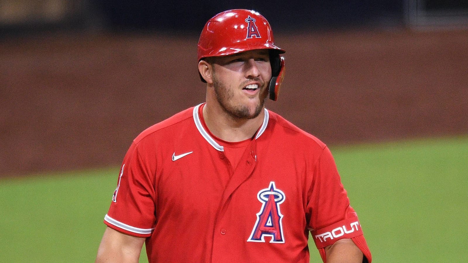 Rare Mike Trout baseball card sells for record $3.93M at auction