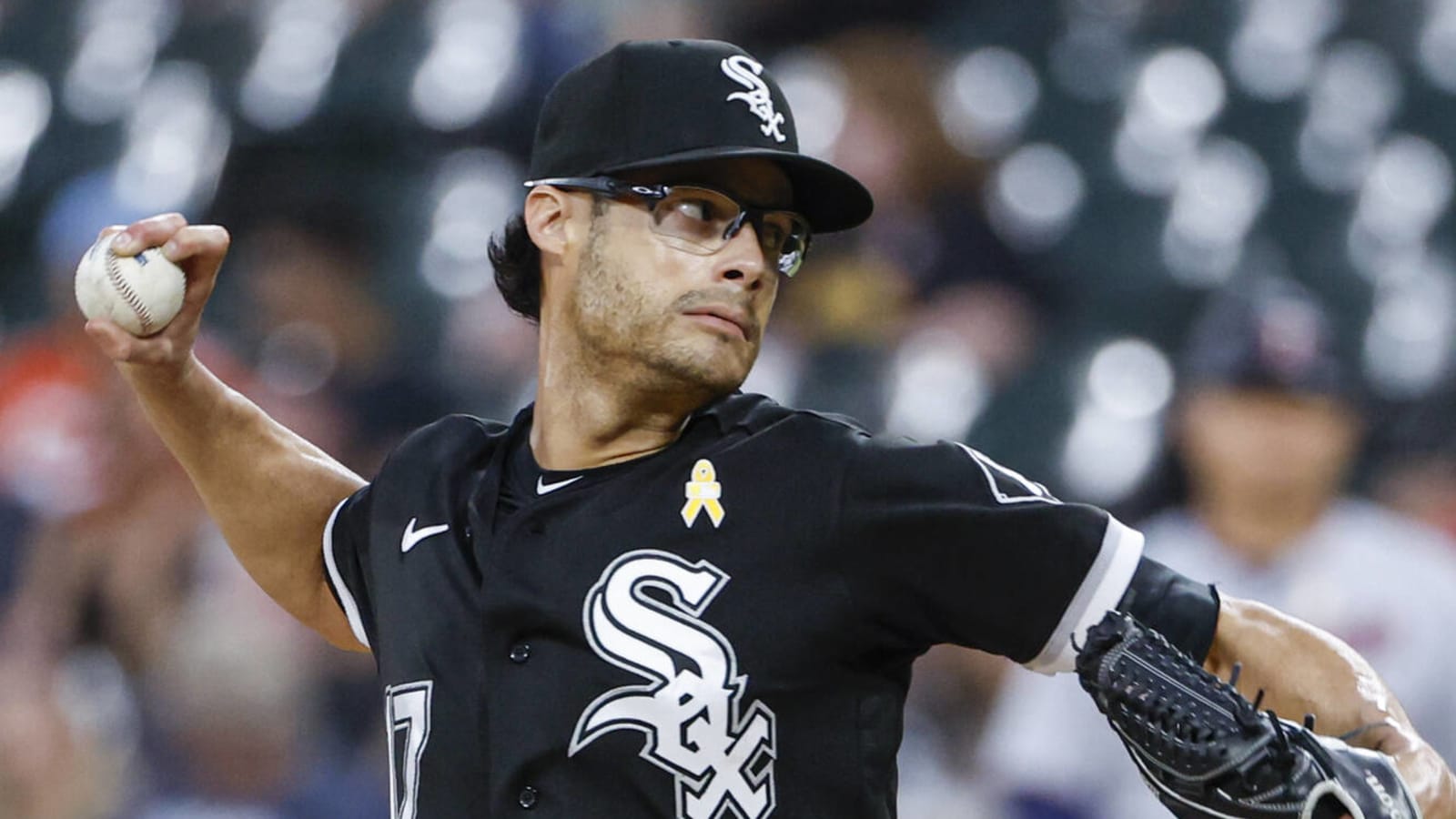 White Sox pitcher blasts fans blaming WBC for injuries