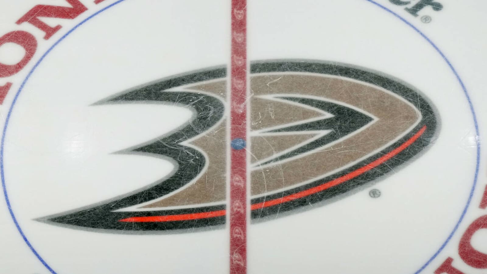 Ducks sign Rodwin Dionicio to three-year, entry-level contract