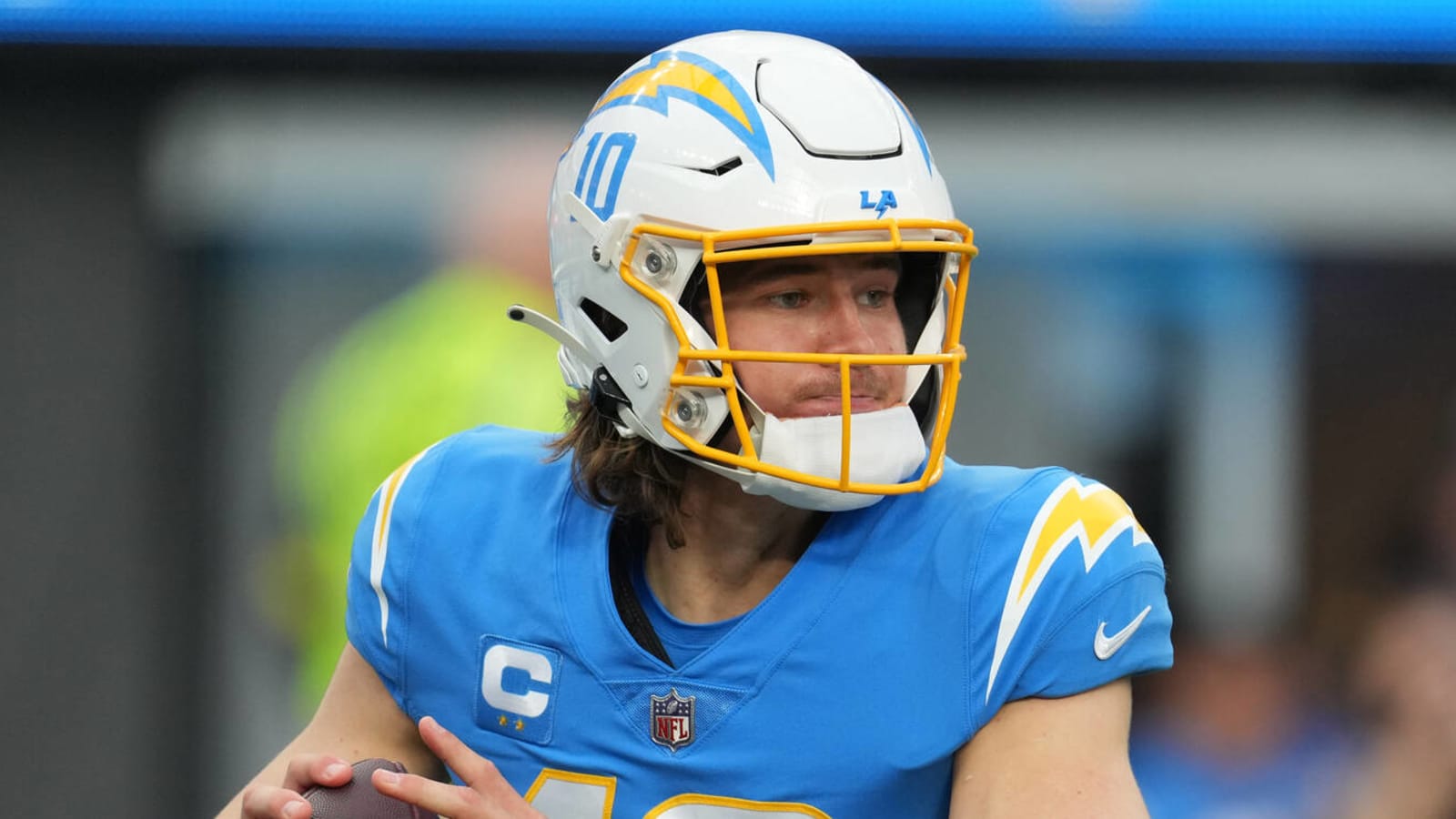 Chargers need a win vs. Broncos