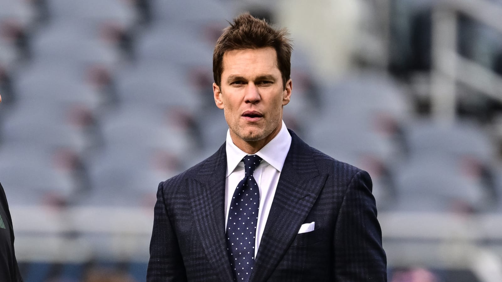 Tom Brady's involvement with Raiders could lead to success