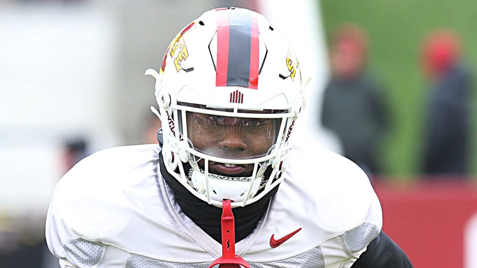 Ravens Place Rookie CB On PUP List