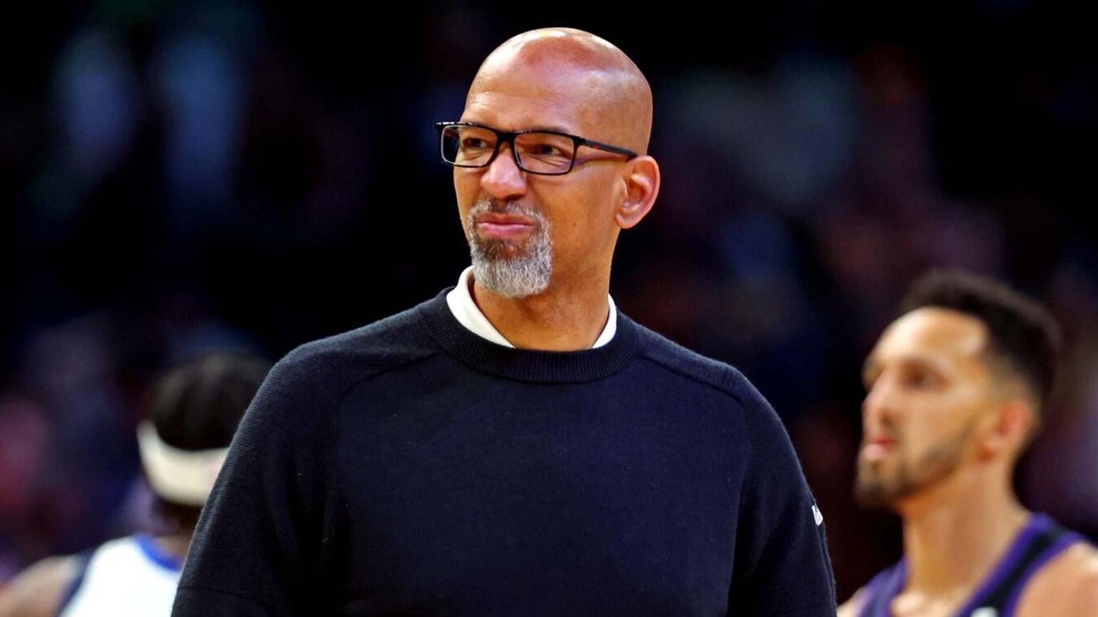 Report: Suns keep coach Monty Williams with long-term extension