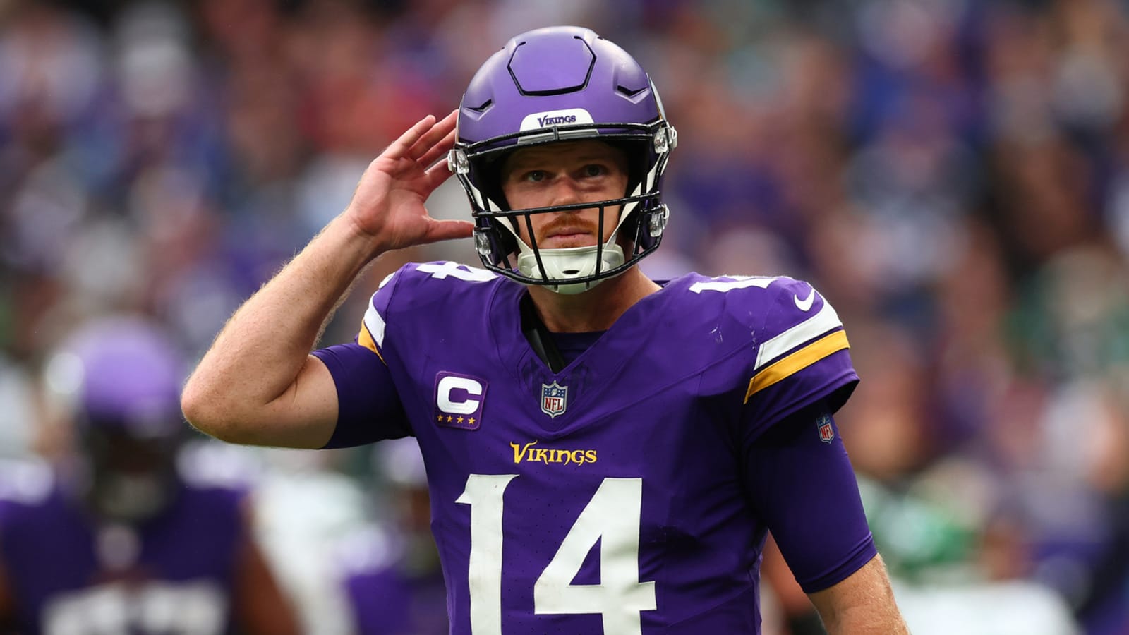 NFC North reigns supreme in NFL