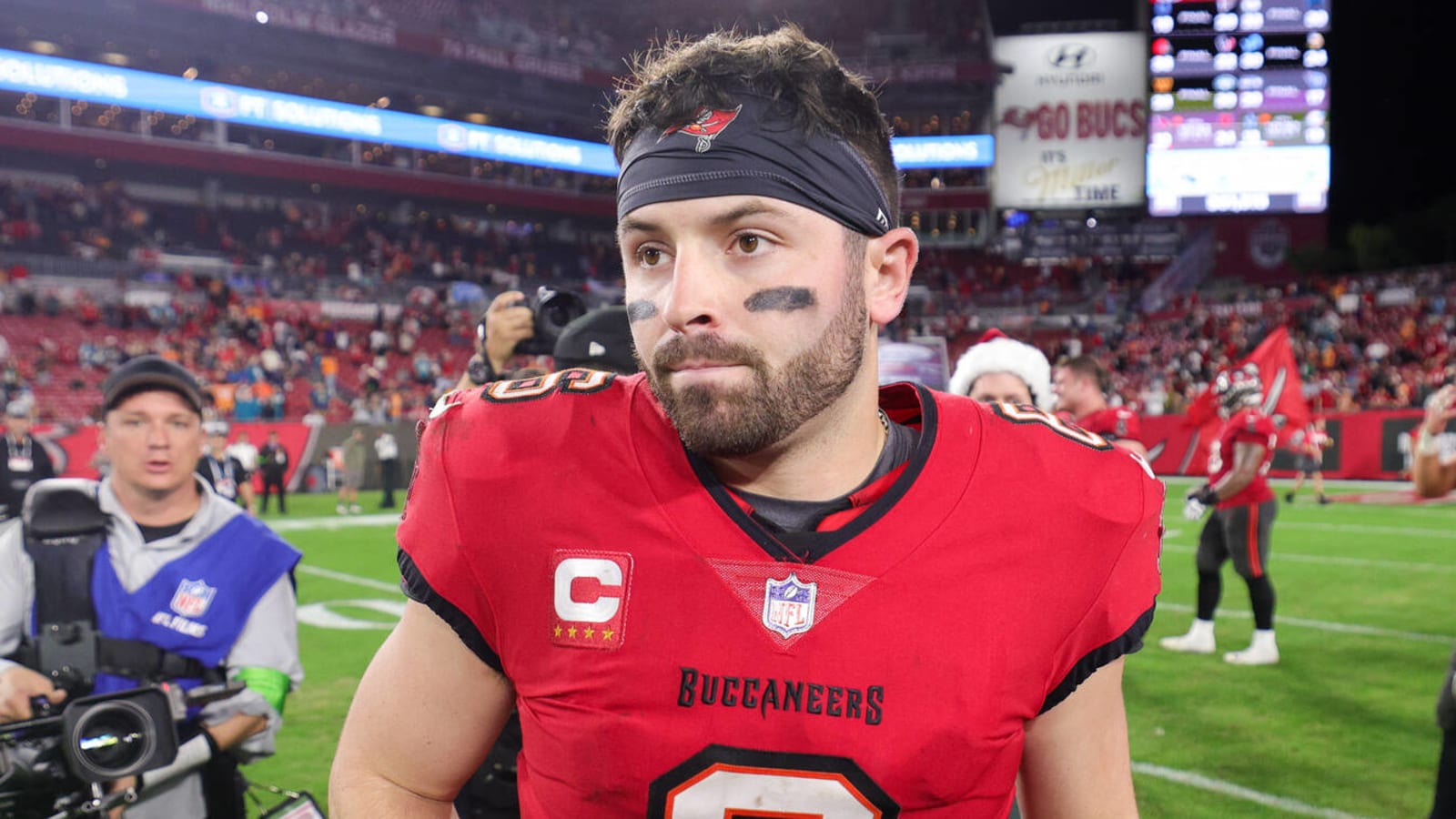 NFL freeagency Q&A Yardbarker