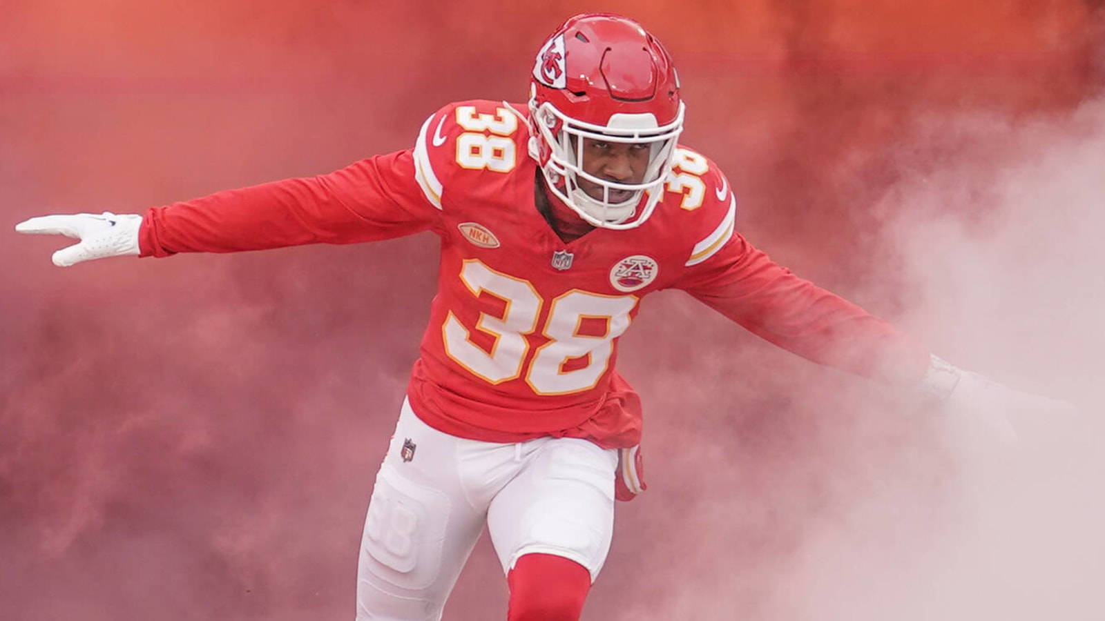 Steelers Received A Gift Following The Chiefs&#39; Decision To Sign Chris Jones To A Record-Breaking Deal