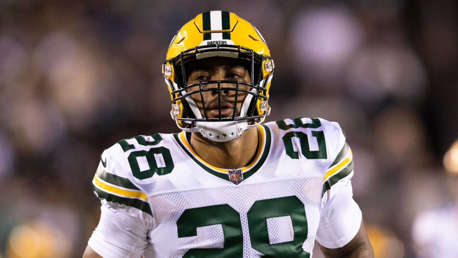 Packers RBs coach issues public challenge to AJ Dillon